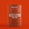 Aceite Para Engranajes 150 EP